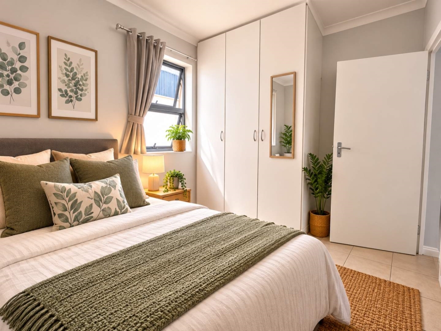 2 Bedroom Property for Sale in Maitland Western Cape